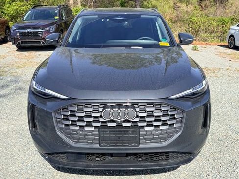 Certified 2025 Audi Q5 Premium w/ Premium Plus AWD/4WD image 2