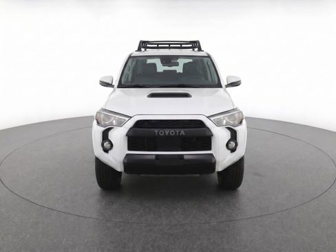 Used 2023 Toyota 4Runner TRD Pro AWD/4WD image 37