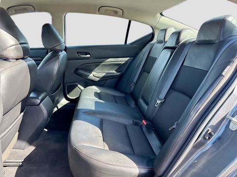 Used 2021 Nissan Altima 2.5 SR image 25