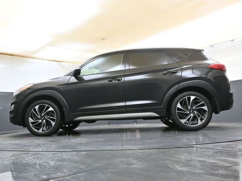 Used 2020 Hyundai Tucson Sport image 41