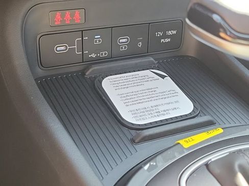New 2027 Hyundai Kona SEL Sport FWD image 13