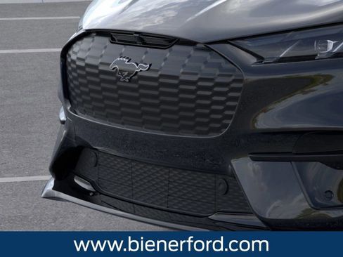 New 2025 Ford Mustang Mach-E GT w/ Interior Protection Package image 18