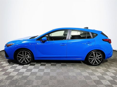 Certified 2024 Subaru Impreza 2.0i Sport image 5