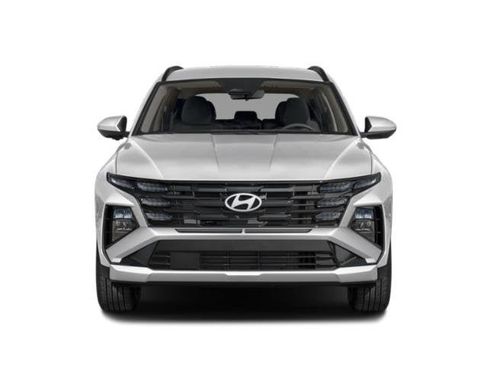 New 2026 Hyundai Tucson SEL image 7