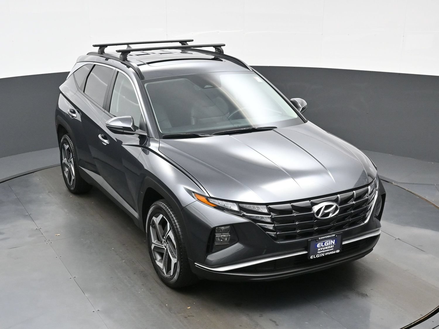 Certified 2024 Hyundai Tucson SEL w/ Convenience Package AWD/4WD image 40