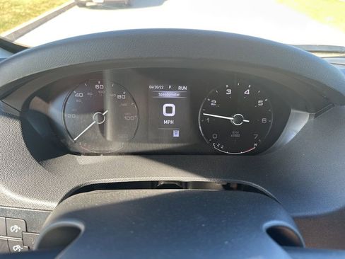 New 2025 RAM ProMaster 2500 w/ Convenience Group image 35