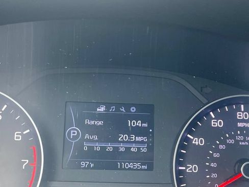 Used 2017 Kia Sportage LX FWD image 14