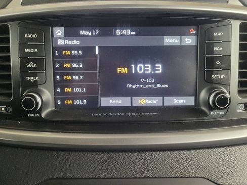 Used 2020 Kia Sorento SX AWD/4WD image 25