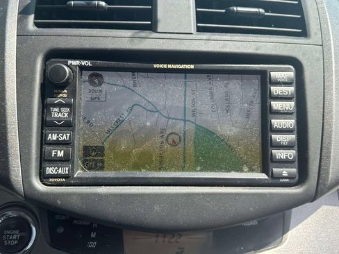 Used 2009 Toyota RAV4 Limited AWD/4WD image 25