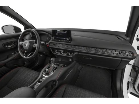 Used 2024 Honda HR-V Sport image 13