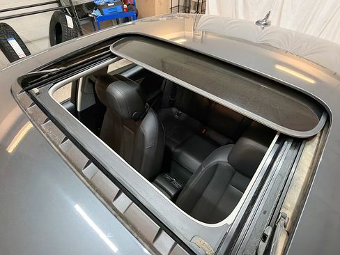 Used 2017 Audi A4 2.0T Premium w/ Convenience Package image 24