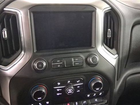 Used 2022 Chevrolet Silverado 1500 LTZ w/ Technology Package image 11