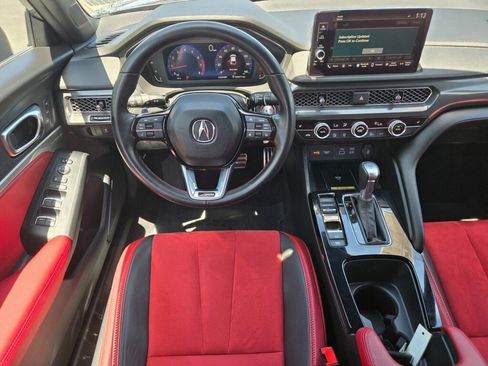 Used 2023 Acura Integra A-Spec FWD image 11