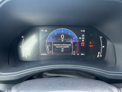 Used 2024 Toyota Grand Highlander XLE image 30