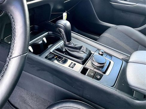 Used 2025 MAZDA CX-50 AWD 2.5 S w/ Premium Package image 19