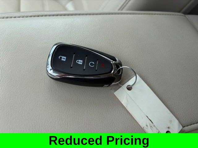 Used 2021 GMC Acadia Denali w/ Trailering Package AWD/4WD image 52