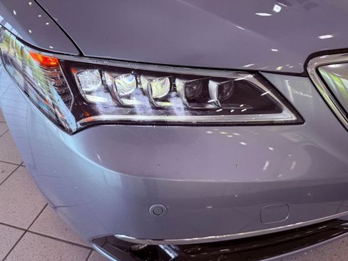 Used 2015 Acura TLX V6 SH-AWD w/ Advance Package image 15