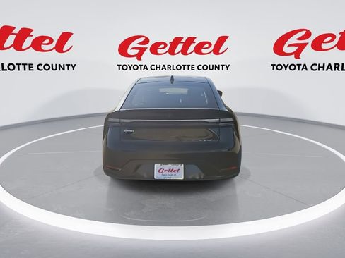 New 2026 Toyota Prius Plug-In Hybrid image 7