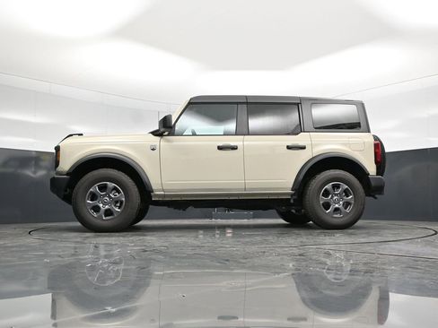 Used 2025 Ford Bronco Big Bend image 49