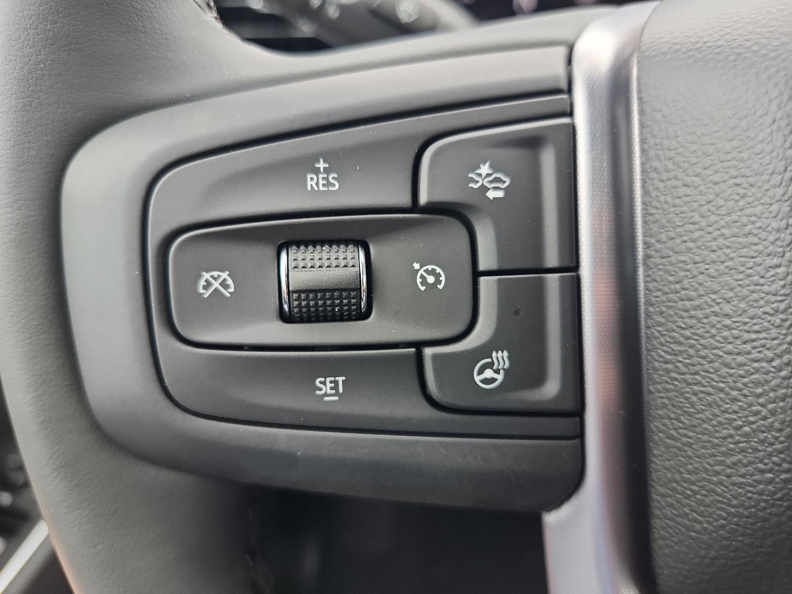 New 2026 GMC Sierra 1500 SLE AWD/4WD image 20