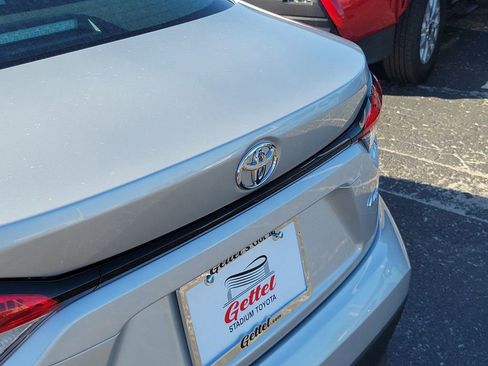 New 2026 Toyota Corolla LE image 7