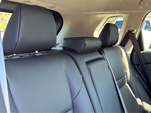 New 2026 Nissan Rogue Dark Armor image 14