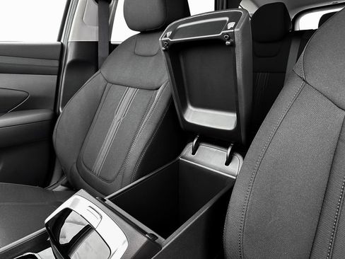 New 2025 Hyundai Tucson SEL image 26