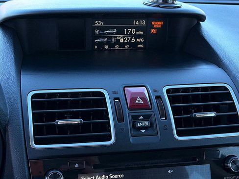 Used 2018 Subaru Forester 2.5i Limited image 13