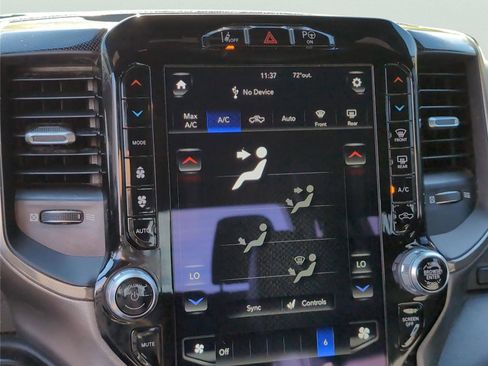 Used 2021 RAM 1500 Rebel w/ Rebel Level 2 Equipment Group image 16