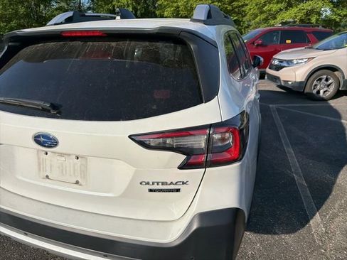 Certified 2024 Subaru Outback Touring image 5