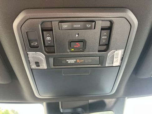 Used 2026 Toyota Sequoia TRD Pro w/ TRD Performance Package (TMS) AWD/4WD image 27
