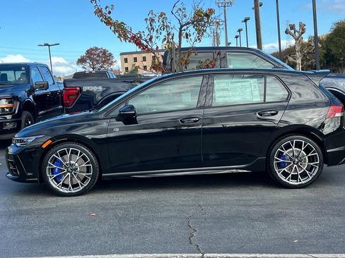 New 2026 Volkswagen Golf 2.0T image 7