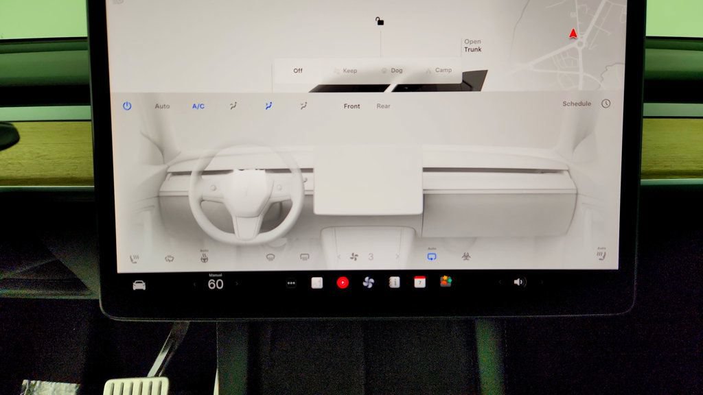 Used 2022 Tesla Model Y Performance AWD/4WD image 21