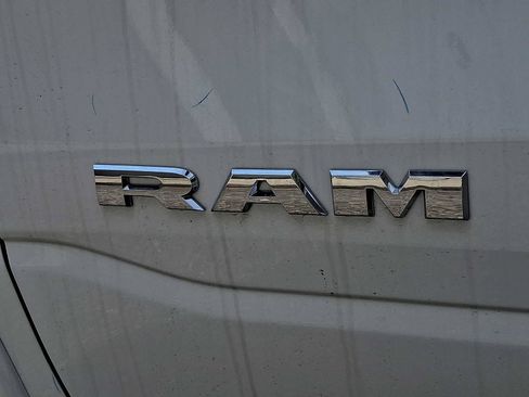 New 2026 RAM 1500 Big Horn AWD/4WD image 20