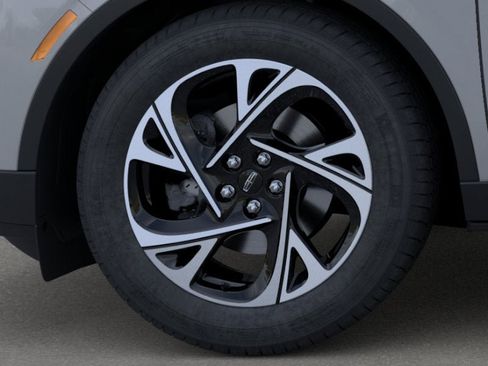 New 2026 Lincoln Nautilus Premier image 19