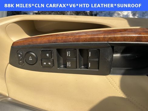 Used 2010 Honda Accord EX-L image 19