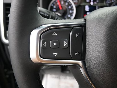 New 2026 RAM 1500 Big Horn w/ Night Edition image 22