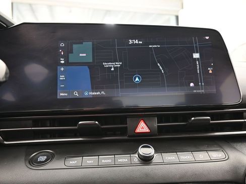 Used 2023 Hyundai Elantra N Line image 20