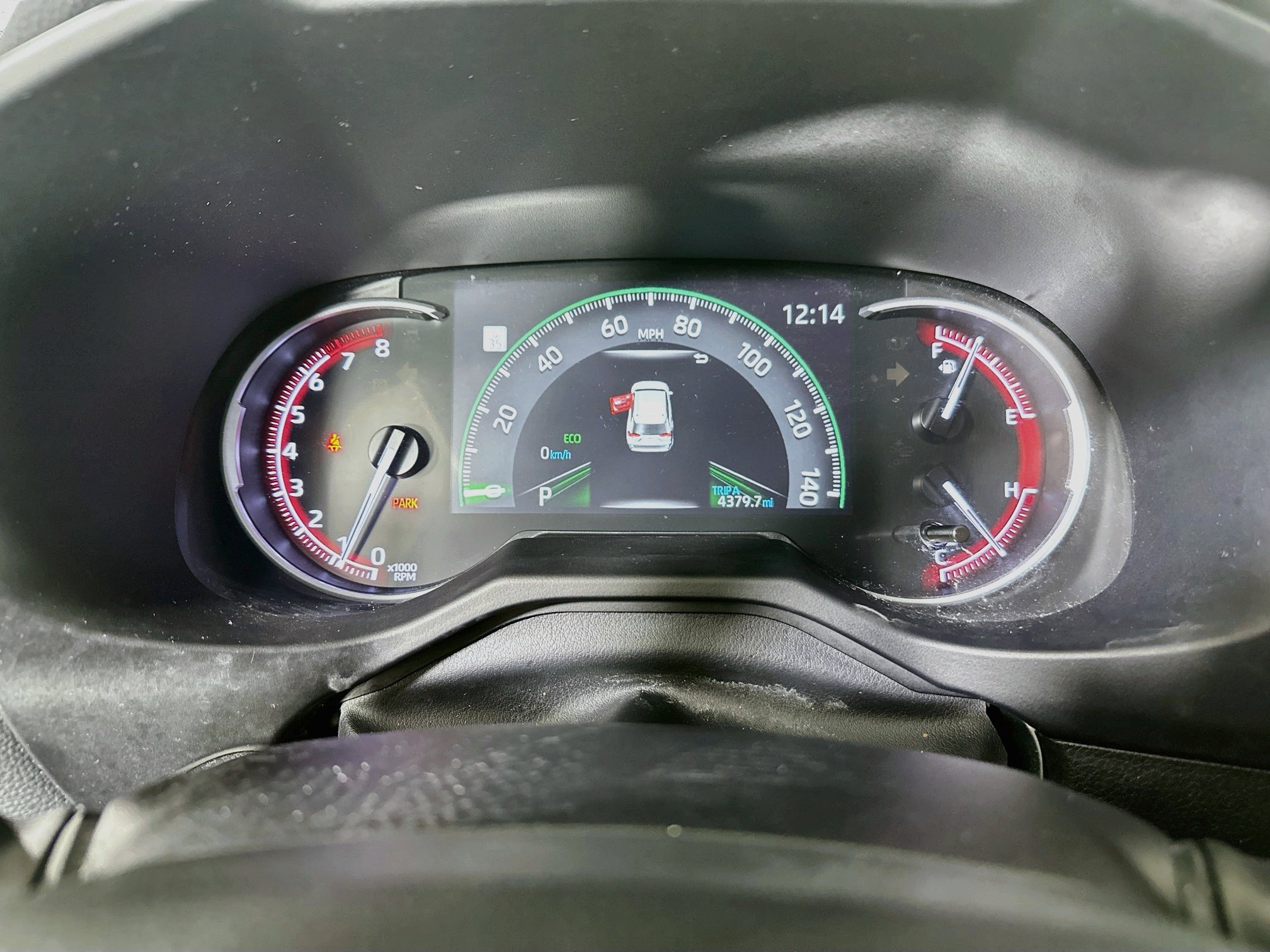 Used 2023 Toyota RAV4 LE FWD image 19