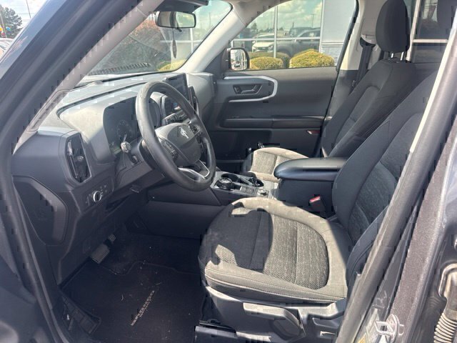 Used 2021 Ford Bronco Sport AWD/4WD image 13