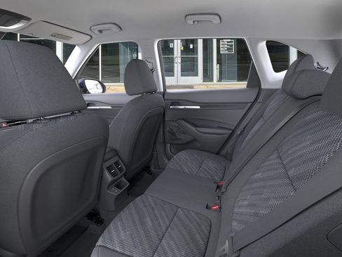 New 2026 Kia Seltos LX image 18