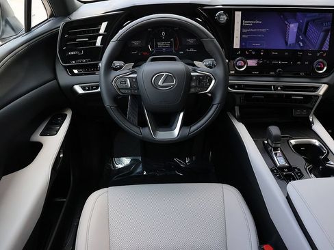 New 2026 Lexus RX 350 Premium AWD/4WD image 16