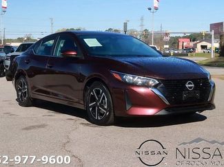 Used 2024 Nissan Sentra SV video 1