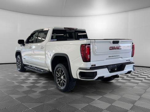 Used 2021 GMC Sierra 1500 AT4 w/ AT4 Value Package AWD/4WD image 6