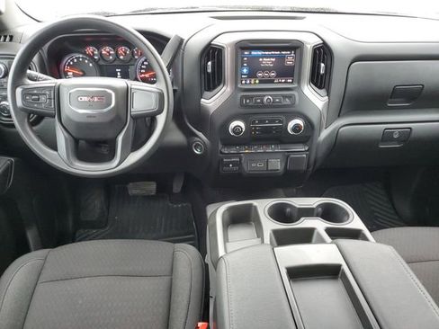 Used 2023 GMC Sierra 1500 Pro image 19