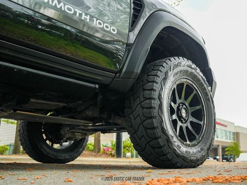 Used 2022 RAM 1500 TRX w/ TRX Level 2 Equipment Group image 73