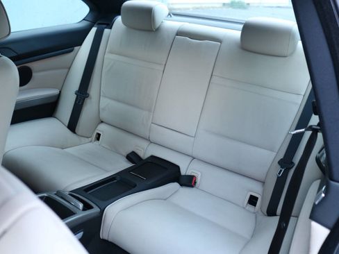 Used 2011 BMW 335is Coupe image 11