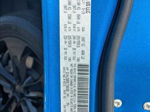 Used 2019 Jeep Compass Latitude AWD/4WD image 25