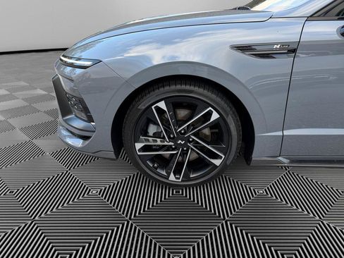 New 2026 Hyundai Sonata N Line image 9