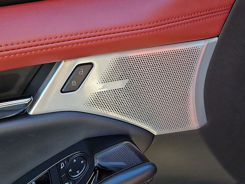 New 2026 MAZDA MAZDA3 2.5 S Hatchback w/ Premium Pkg image 14